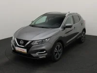 Nissan Qashqai 1.2 85kW thumbnail