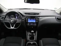 Nissan Qashqai 1.2 85kW thumbnail