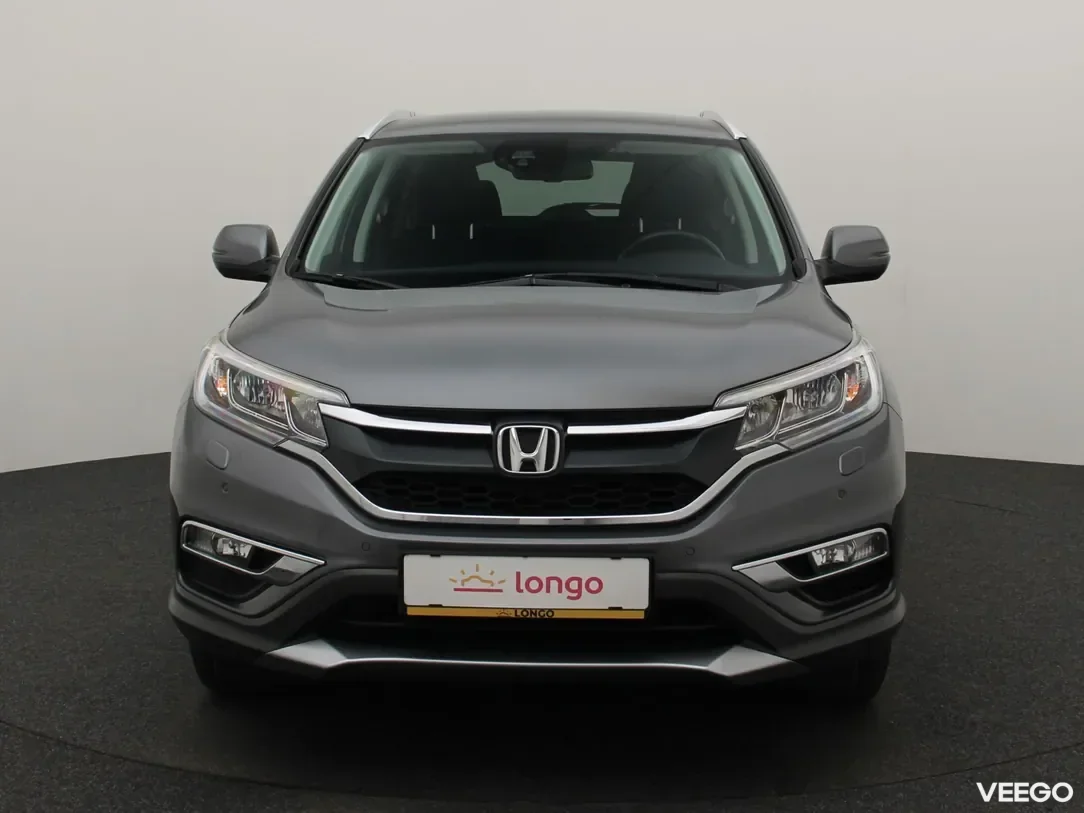 Honda CR-V 1.6 118kW