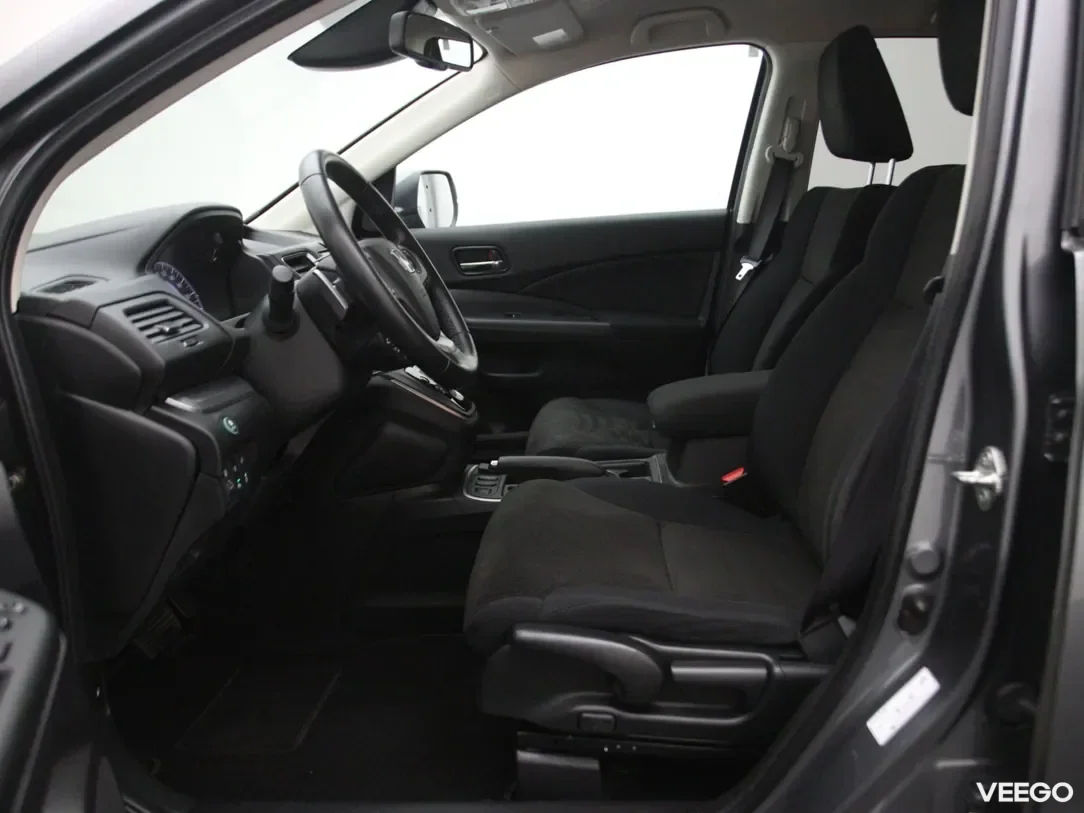 Honda CR-V 1.6 118kW
