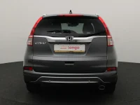 Honda CR-V 1.6 118kW thumbnail