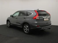 Honda CR-V 1.6 118kW thumbnail