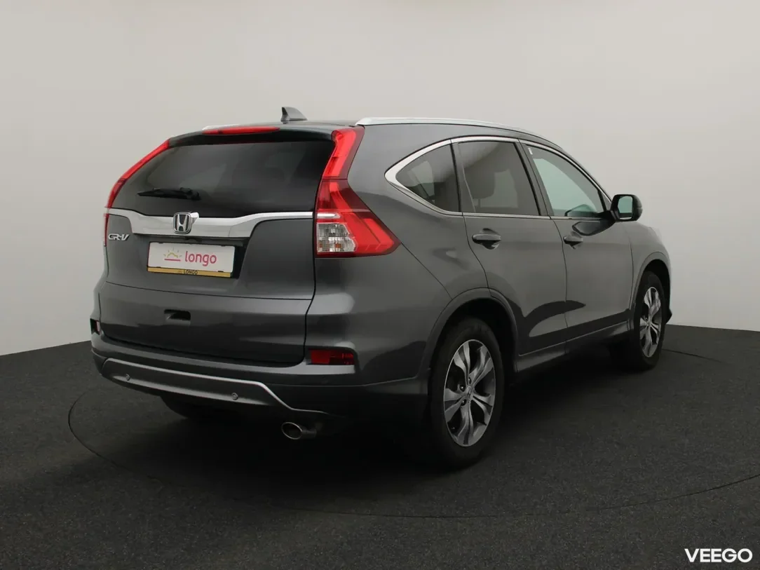 Honda CR-V 1.6 118kW