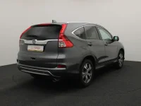 Honda CR-V 1.6 118kW thumbnail