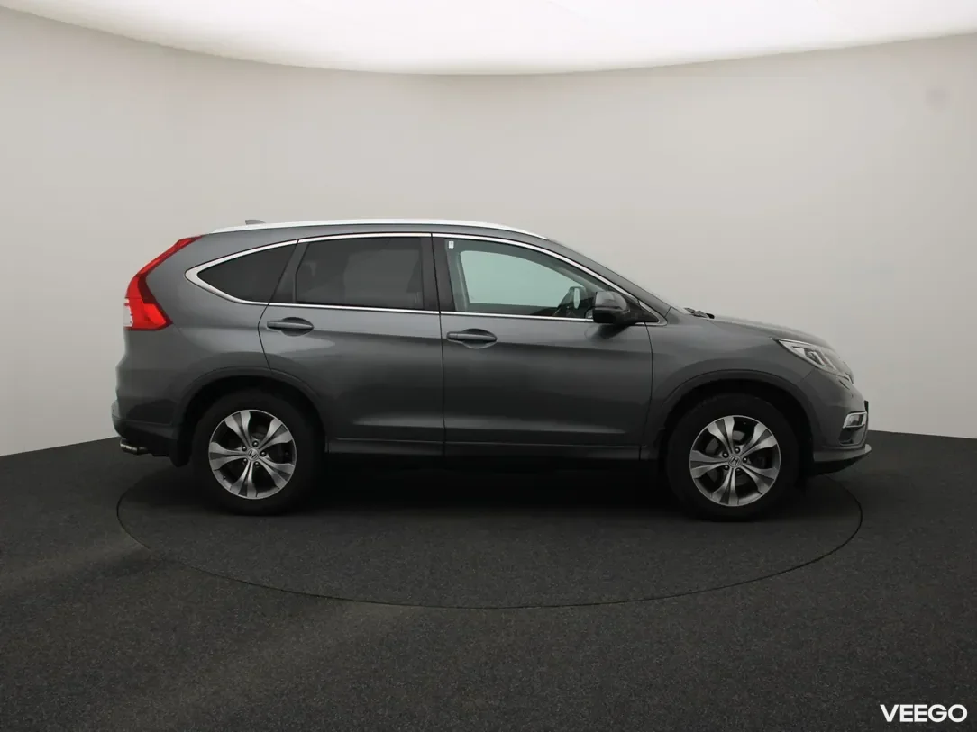 Honda CR-V 1.6 118kW