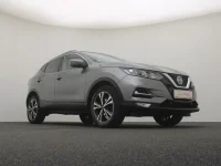 Nissan Qashqai 1.2 85kW thumbnail