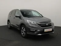 Honda CR-V 1.6 118kW thumbnail