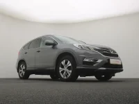 Honda CR-V 1.6 118kW thumbnail