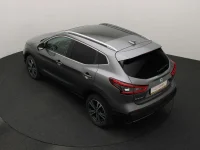 Nissan Qashqai 1.2 85kW thumbnail