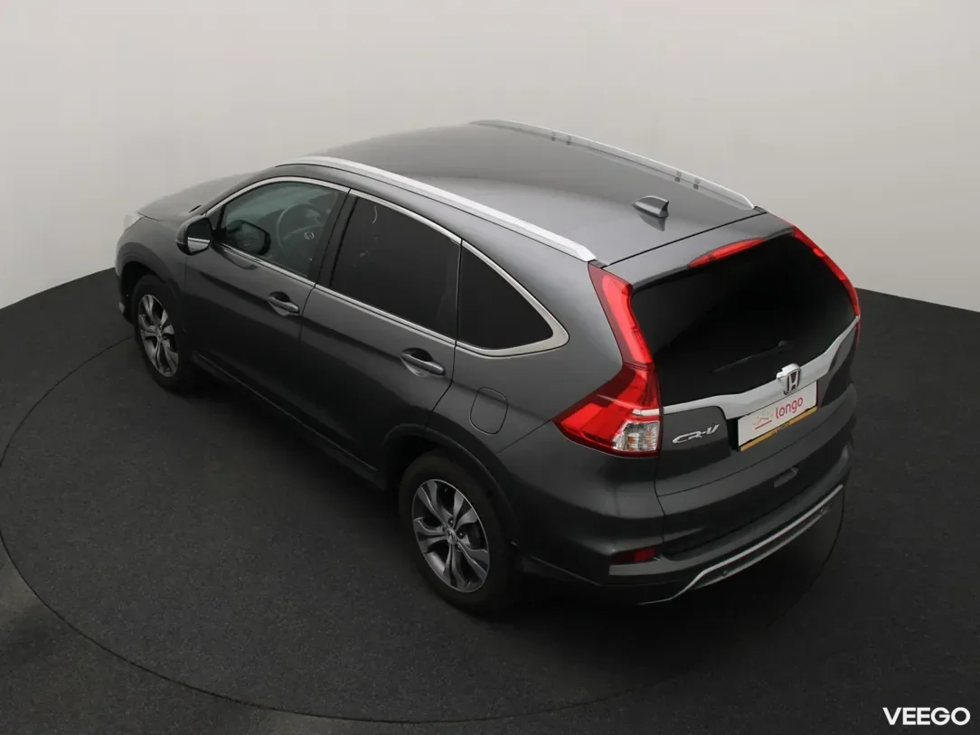 Honda CR-V 1.6 118kW