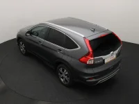 Honda CR-V 1.6 118kW thumbnail