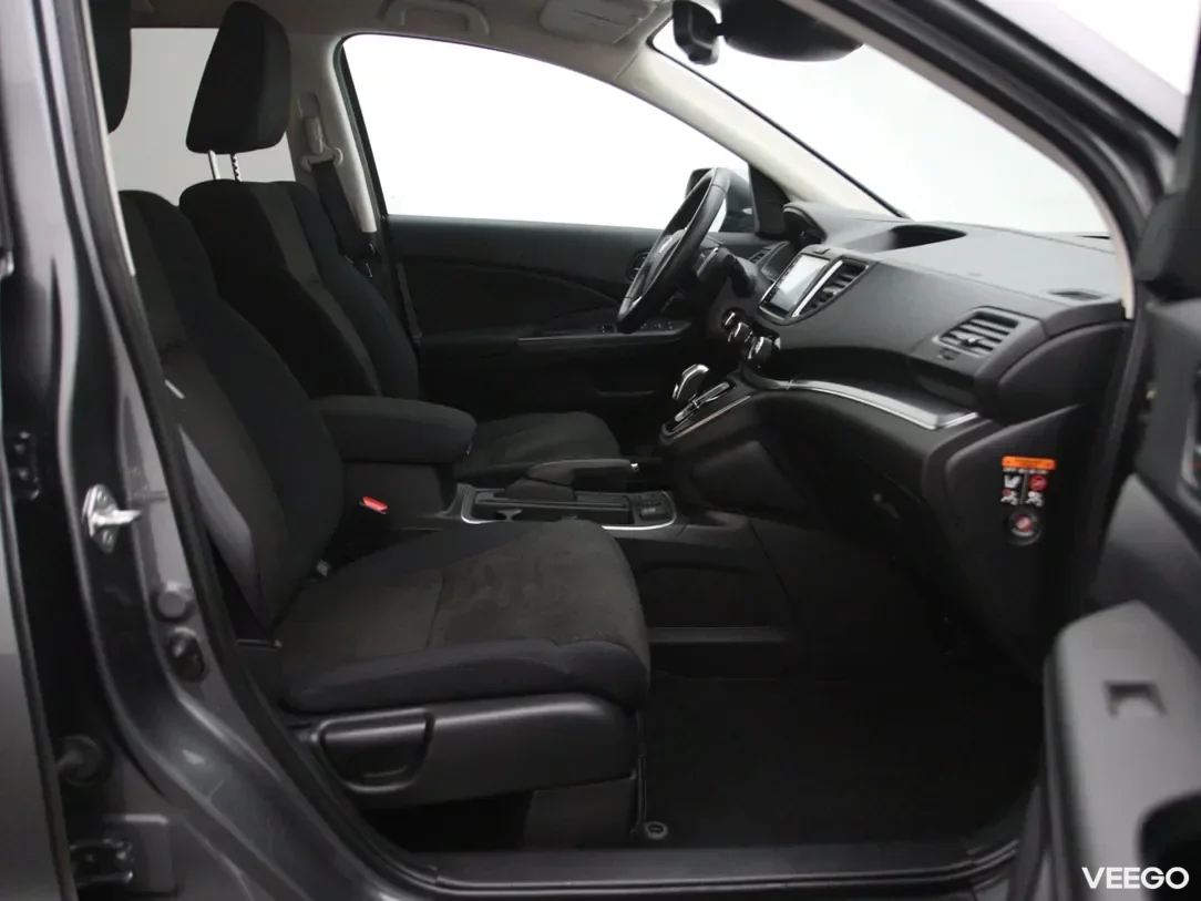 Honda CR-V 1.6 118kW