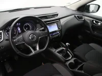 Nissan Qashqai 1.2 85kW thumbnail