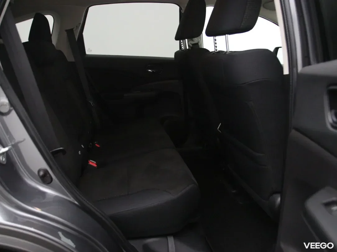 Honda CR-V 1.6 118kW