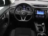 Nissan Qashqai 1.2 85kW thumbnail