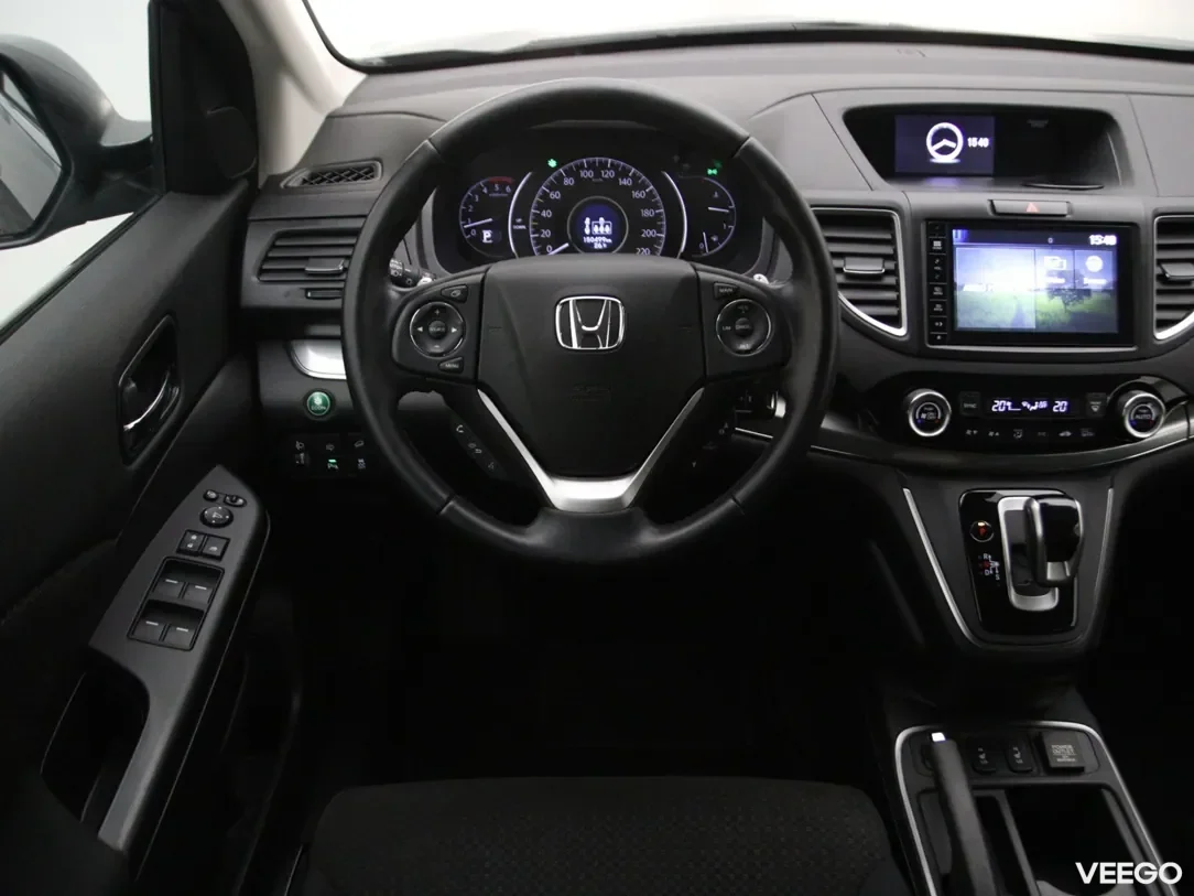 Honda CR-V 1.6 118kW
