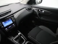 Nissan Qashqai 1.2 85kW thumbnail
