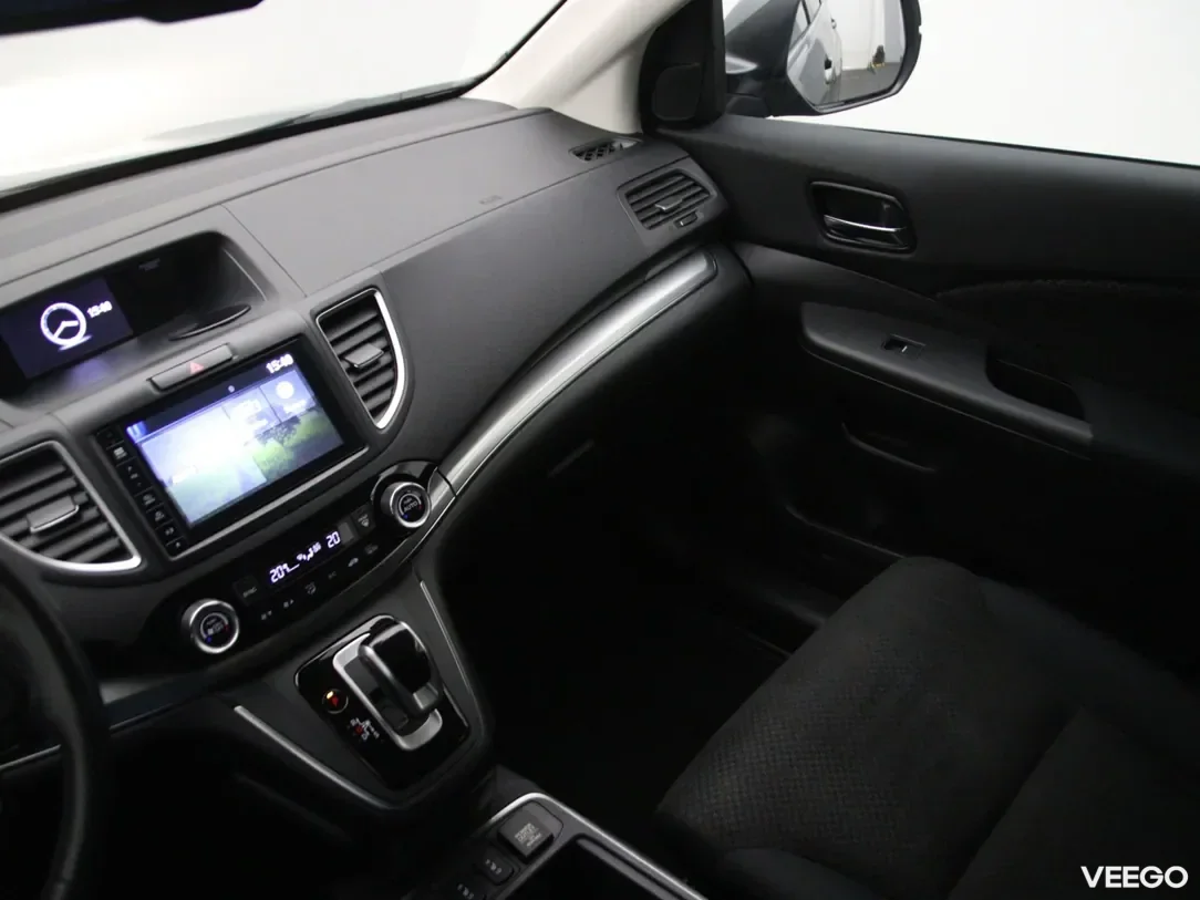 Honda CR-V 1.6 118kW