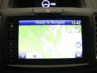 Honda CR-V 1.6 118kW thumbnail