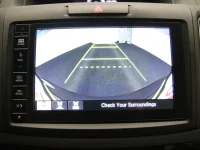 Honda CR-V 1.6 118kW thumbnail