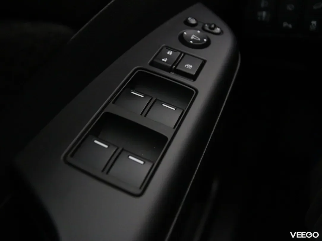Honda CR-V 1.6 118kW