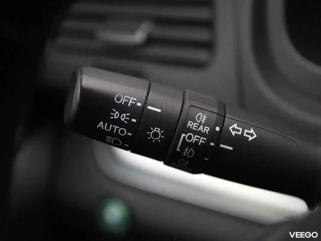 Honda CR-V 1.6 118kW