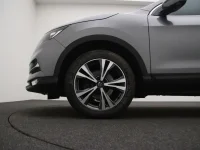 Nissan Qashqai 1.2 85kW thumbnail