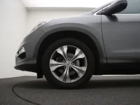 Honda CR-V 1.6 118kW thumbnail