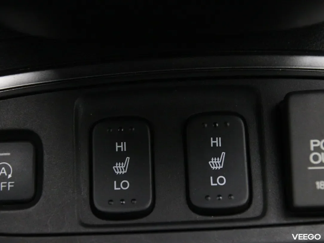 Honda CR-V 1.6 118kW