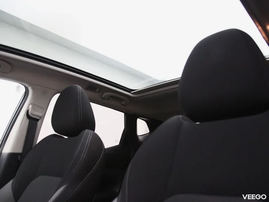 Nissan Qashqai 1.2 85kW