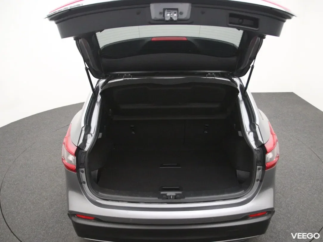 Nissan Qashqai 1.2 85kW