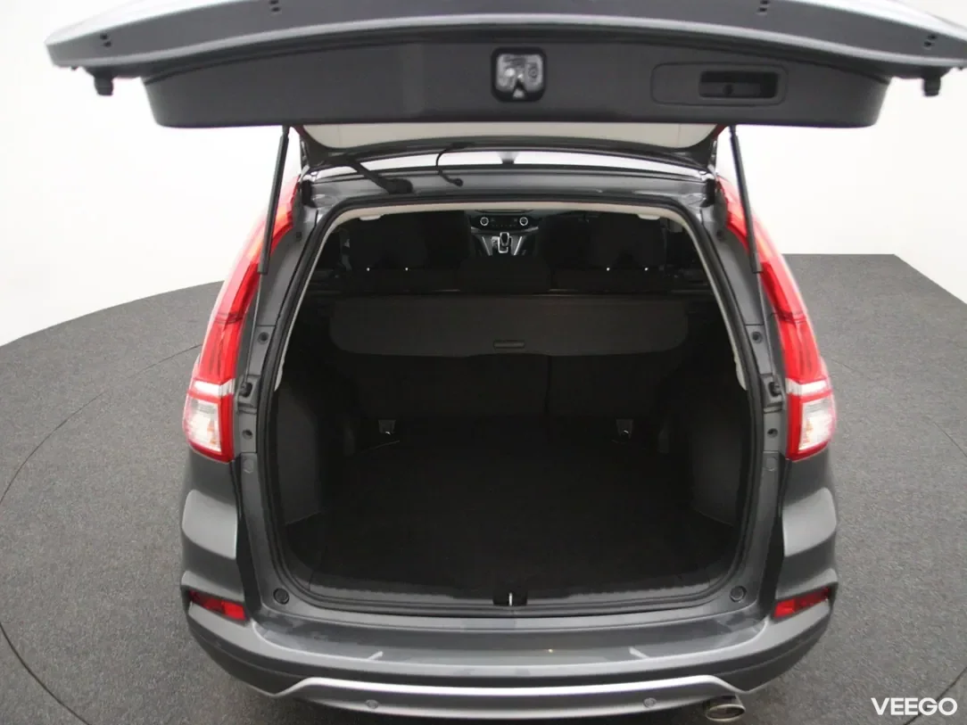 Honda CR-V 1.6 118kW