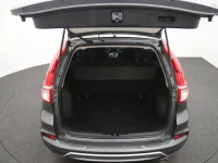 Honda CR-V 1.6 118kW thumbnail