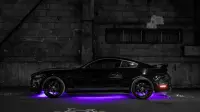 Ford Mustang GT 5.0 324kW thumbnail