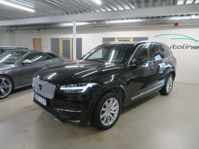Image of Volvo XC90 2.0 173kW