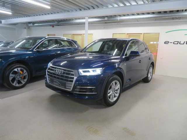 Image of Audi Q5 2.0 120kW