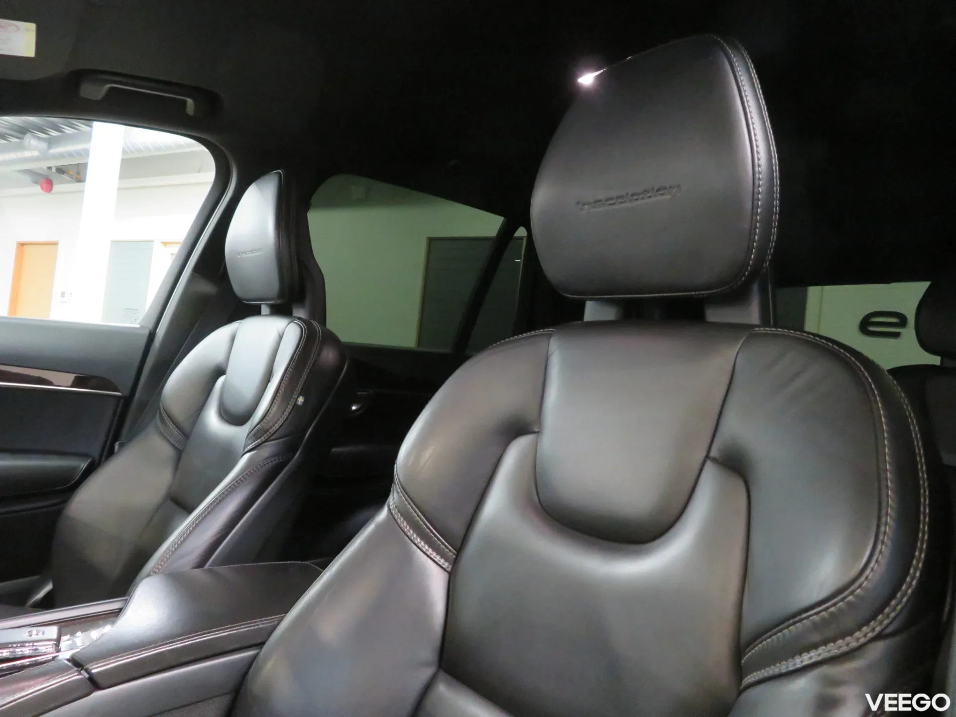 Volvo XC90 2.0 173kW