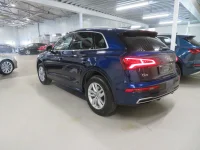 Audi Q5 2.0 120kW thumbnail