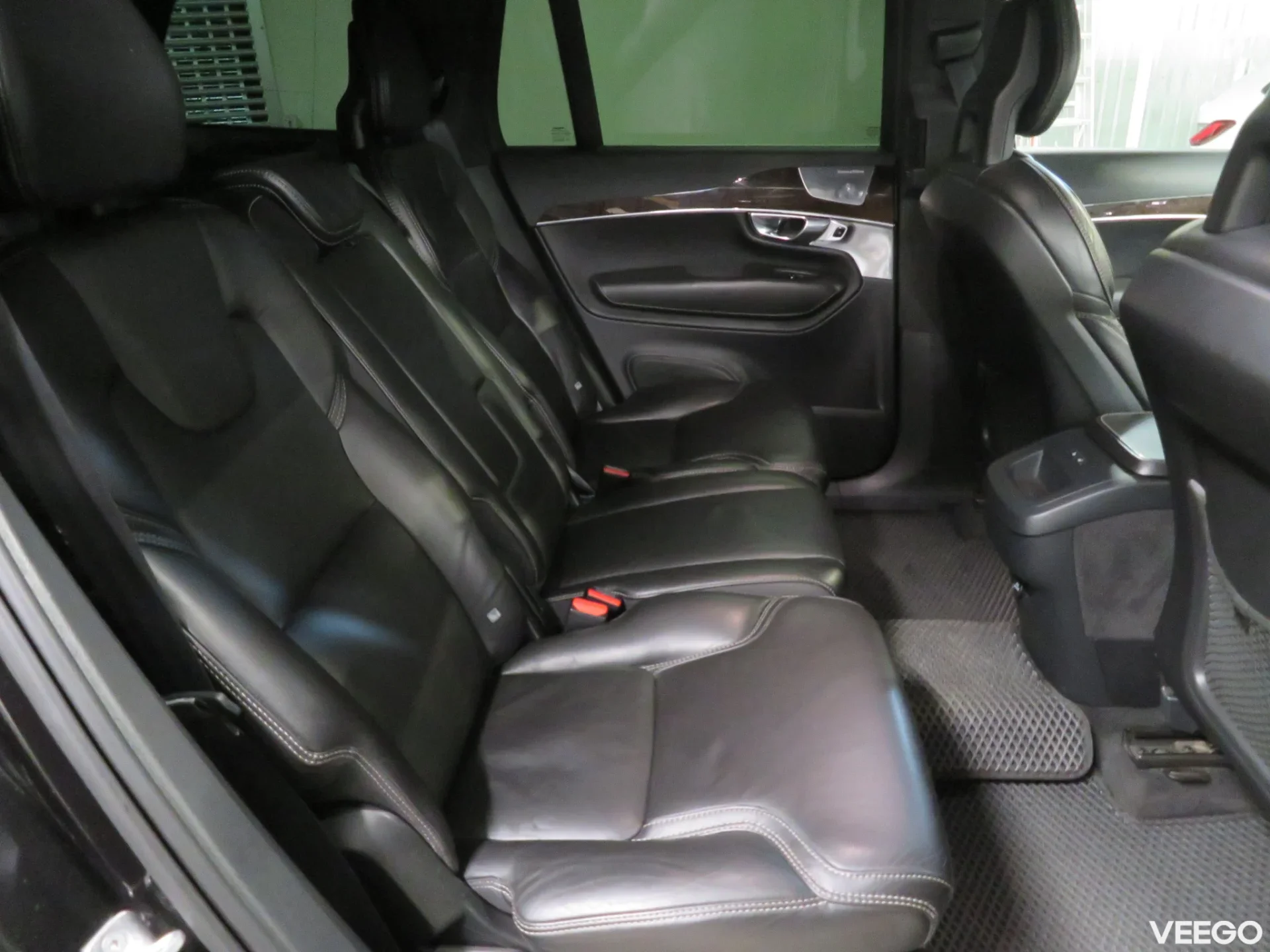 Volvo XC90 2.0 173kW