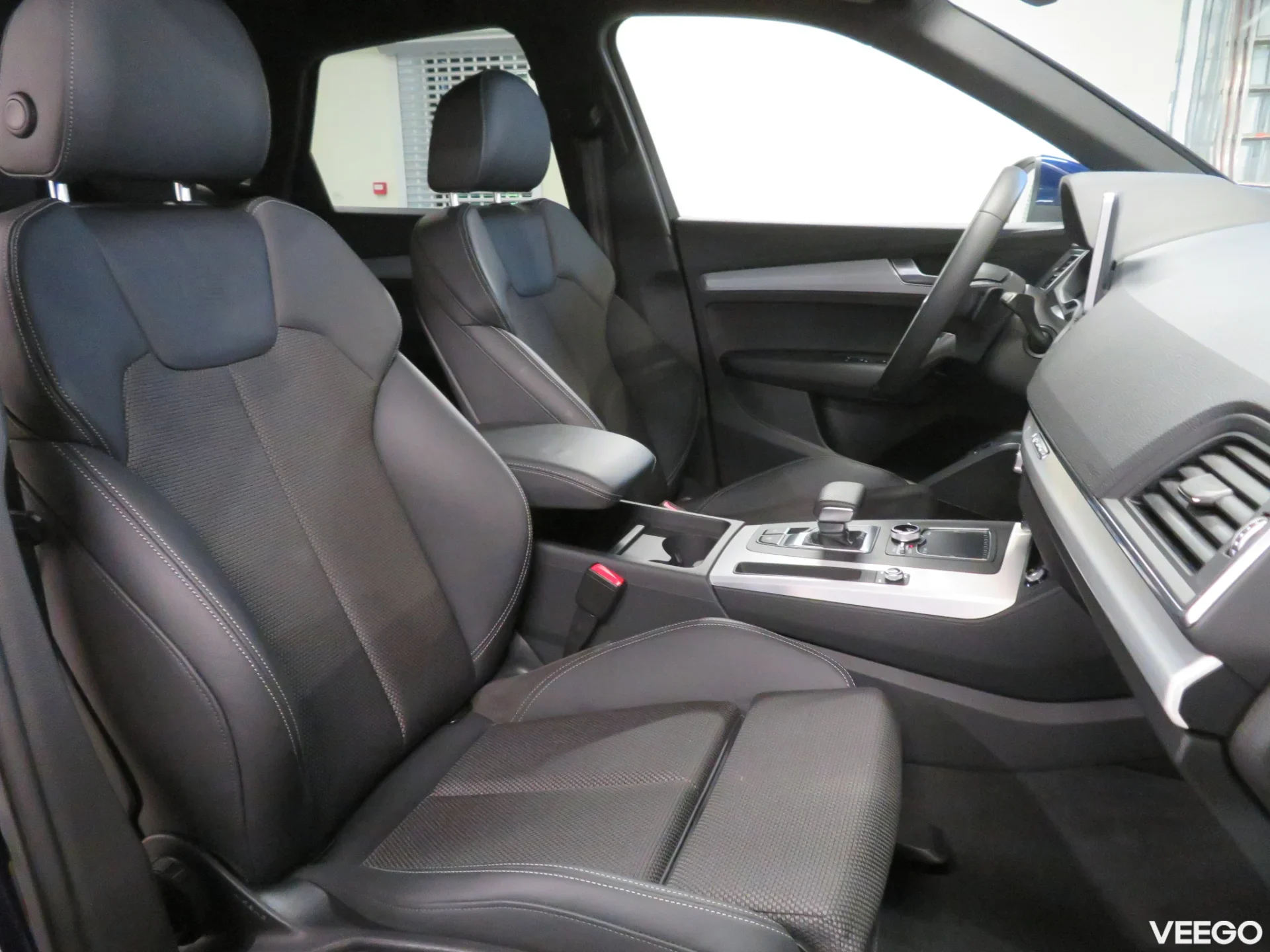 Audi Q5 2.0 120kW