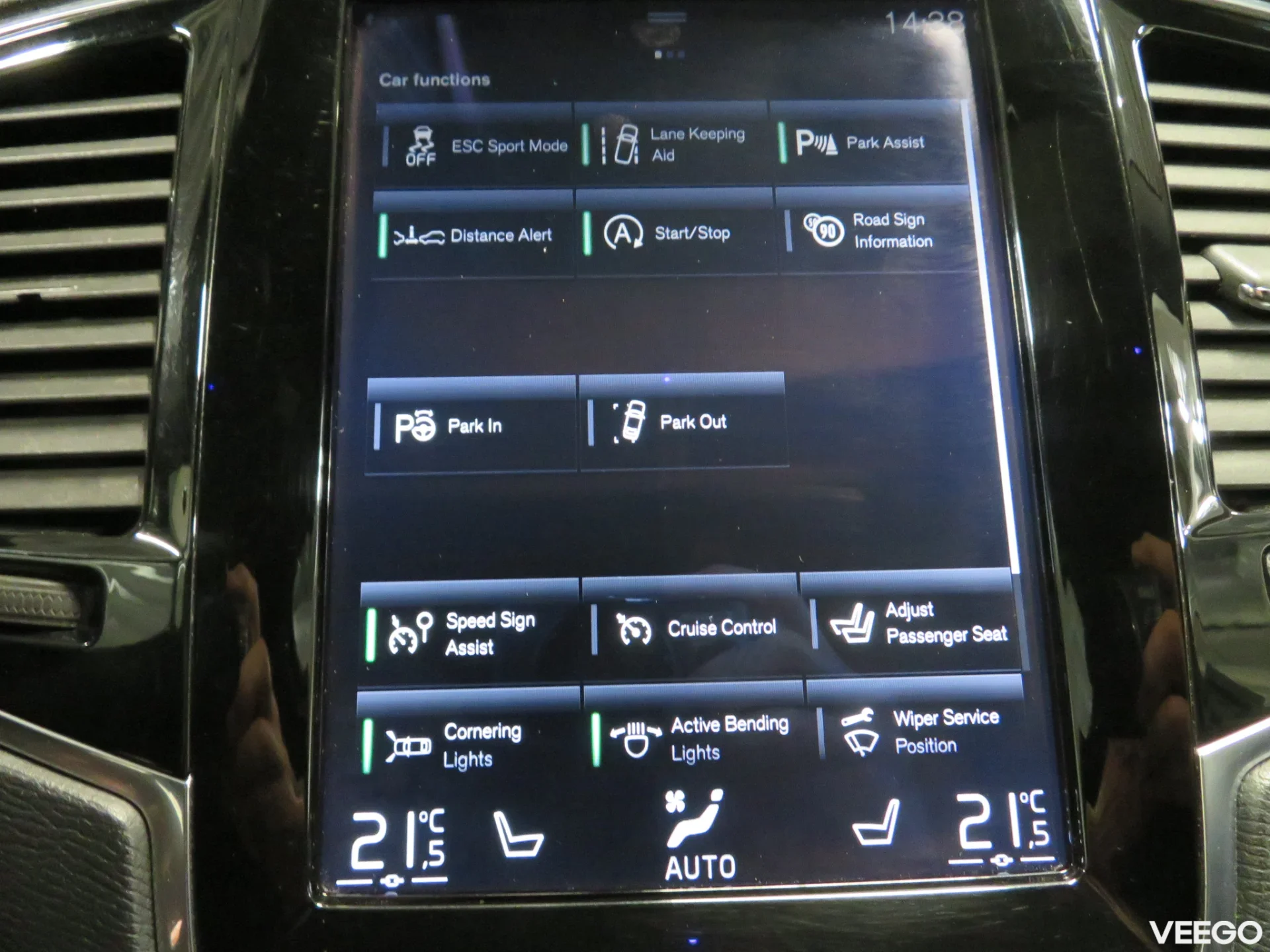 Volvo XC90 2.0 173kW