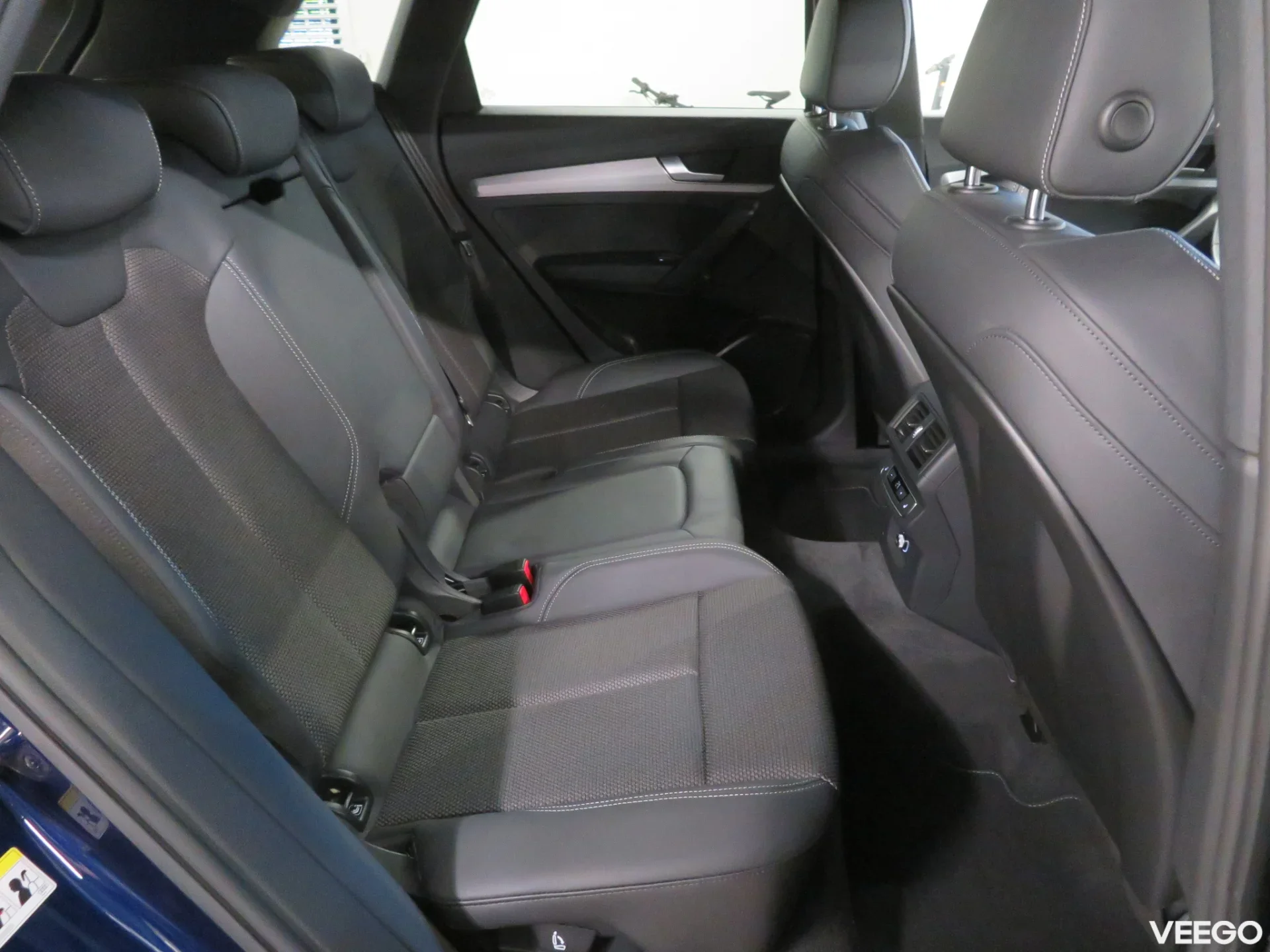 Audi Q5 2.0 120kW