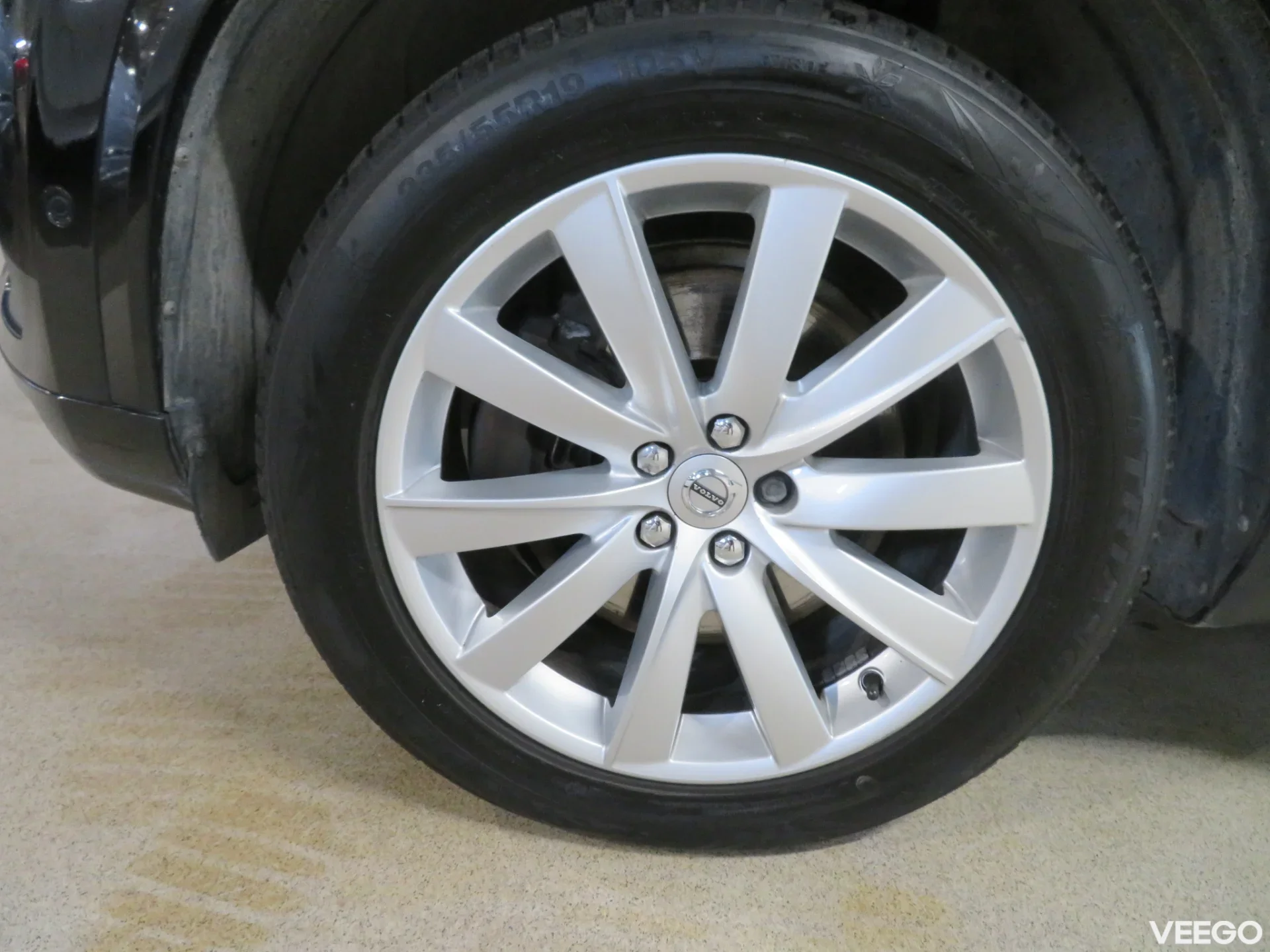 Volvo XC90 2.0 173kW