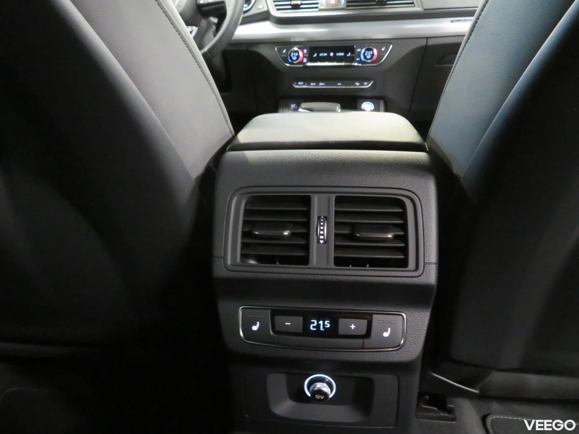 Audi Q5 2.0 120kW