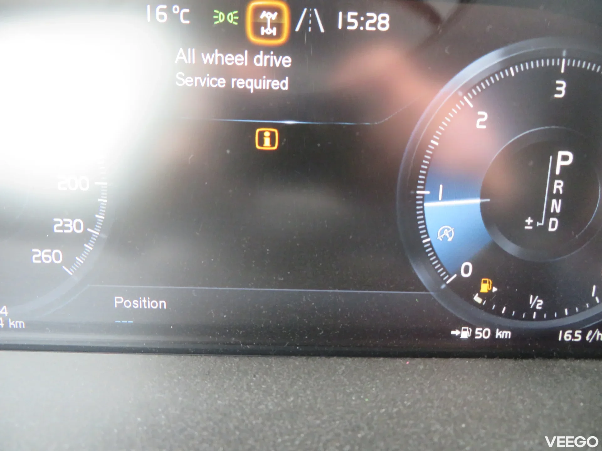 Volvo XC90 2.0 173kW