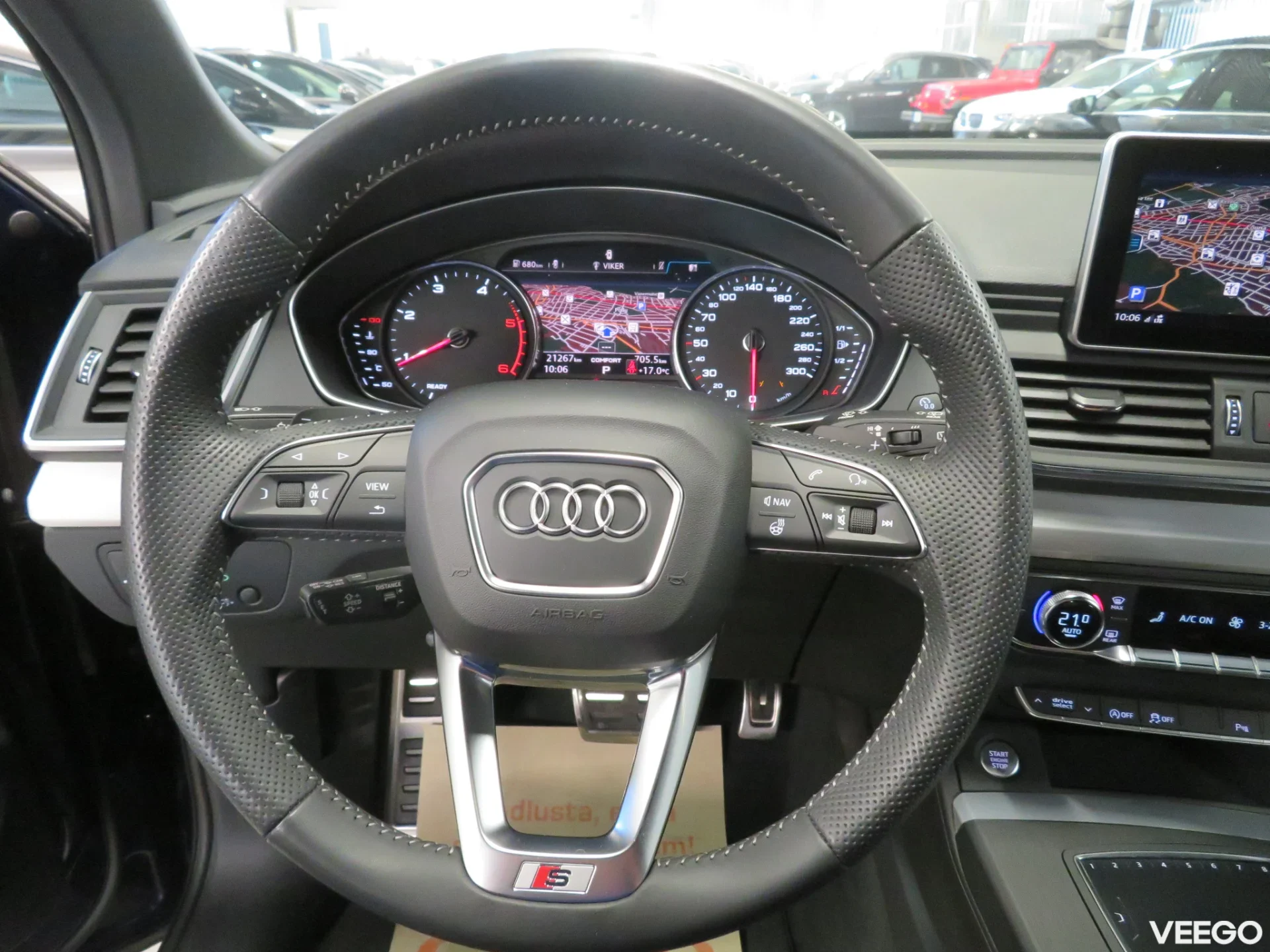 Audi Q5 2.0 120kW