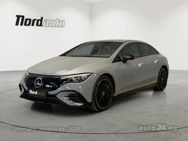 Image of Mercedes-Benz EQE 350 AMG 4matic 215kW