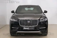 Jaguar F-Pace P400 AWD 3 294kW