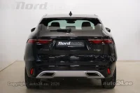 Jaguar F-Pace P400 AWD 3 294kW