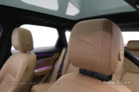 Jaguar F-Pace P400 AWD 3 294kW
